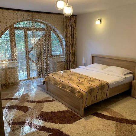 Casa Cristian Villa Sinaia Dış mekan fotoğraf