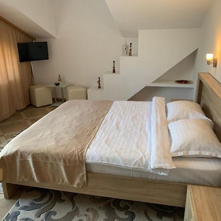 Casa Cristian Villa Sinaia Dış mekan fotoğraf