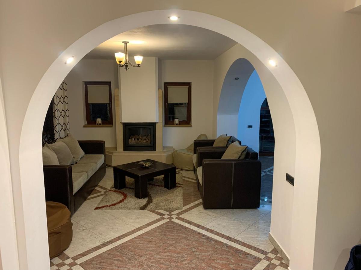 Casa Cristian Villa Sinaia Dış mekan fotoğraf