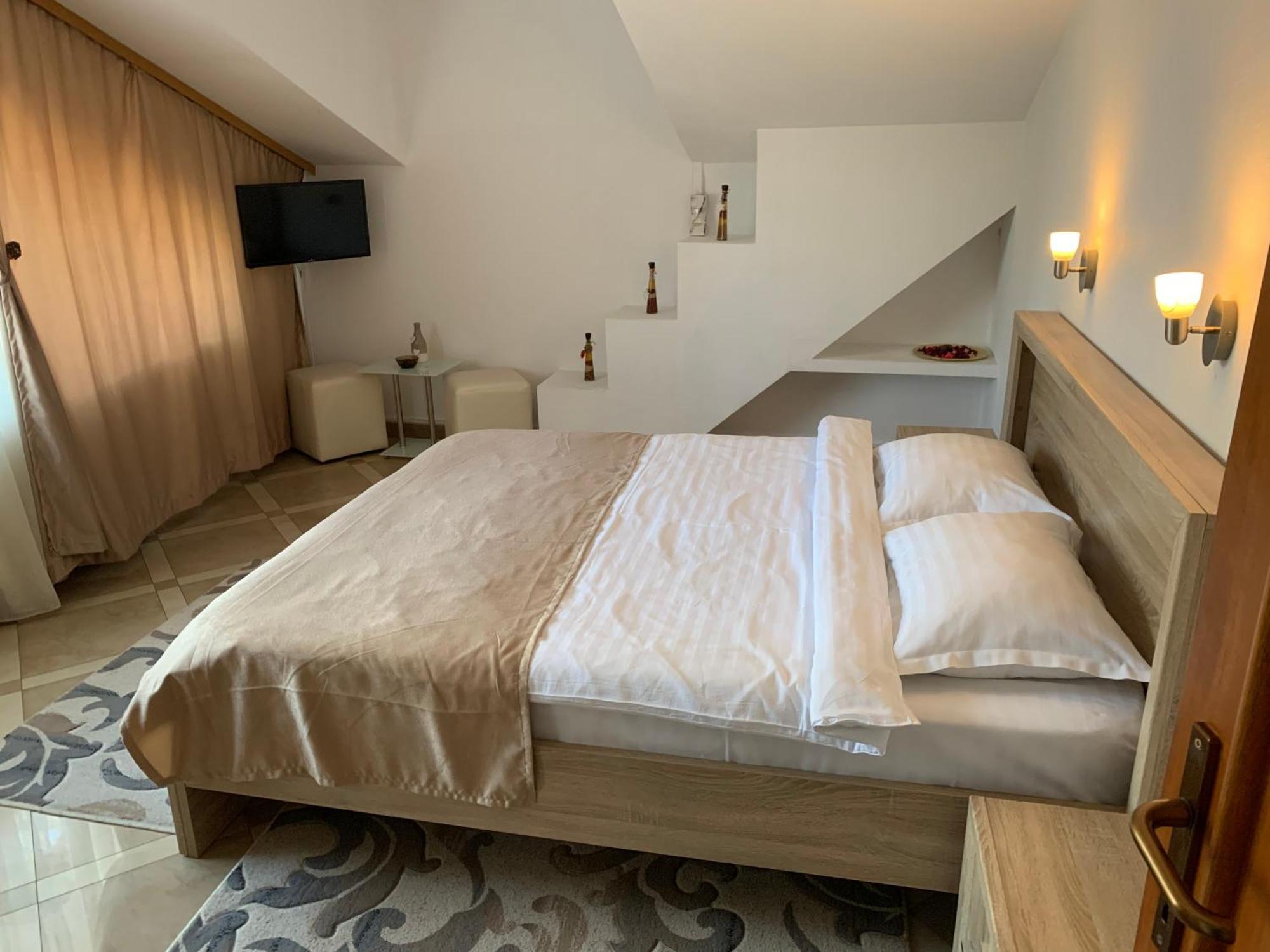 Casa Cristian Villa Sinaia Dış mekan fotoğraf