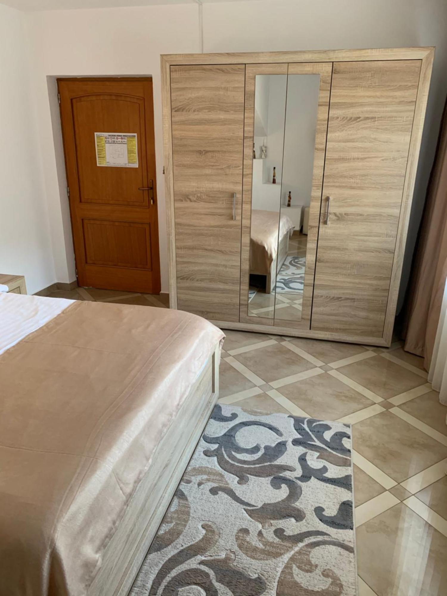 Casa Cristian Villa Sinaia Dış mekan fotoğraf