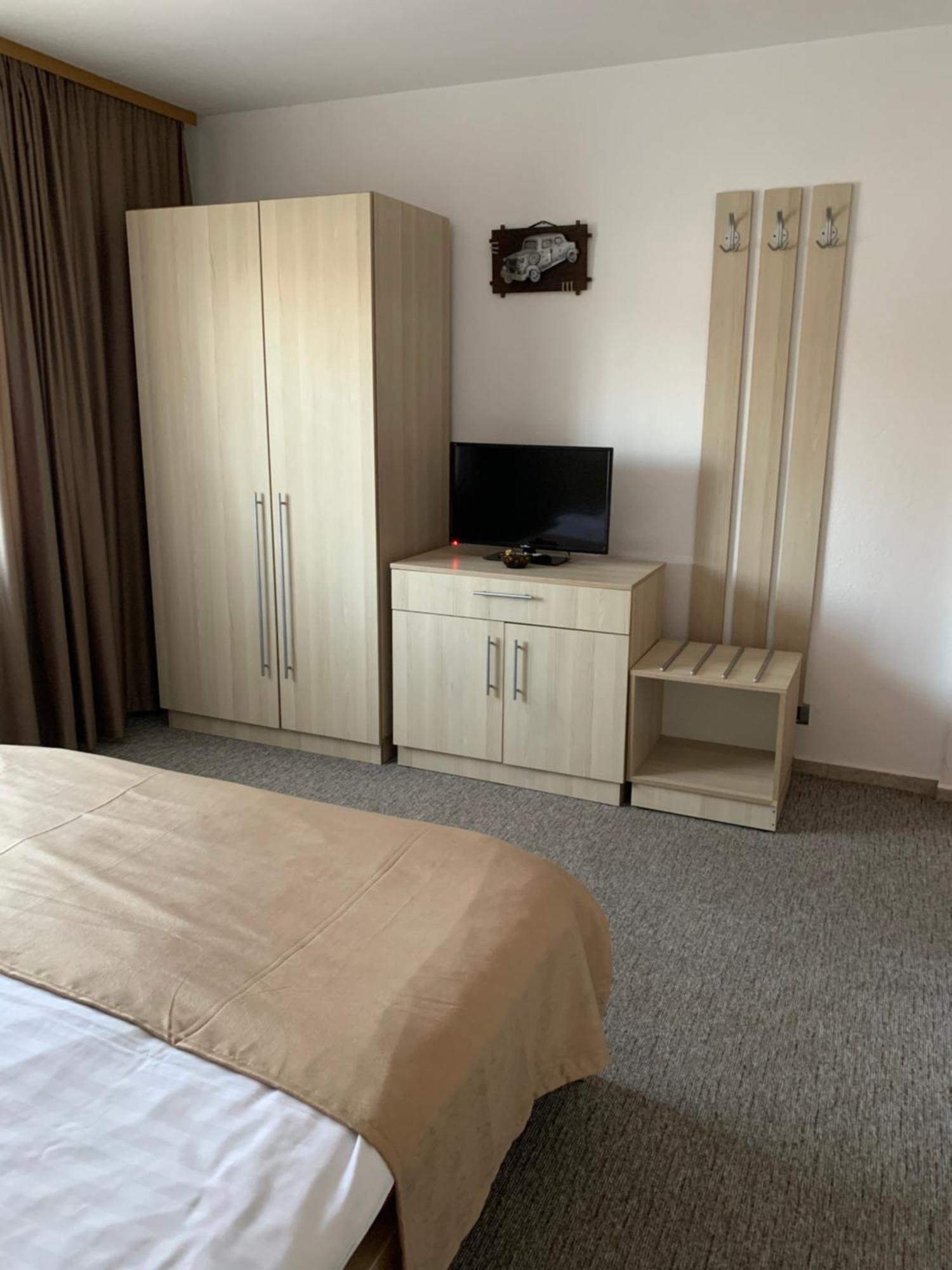 Casa Cristian Villa Sinaia Dış mekan fotoğraf