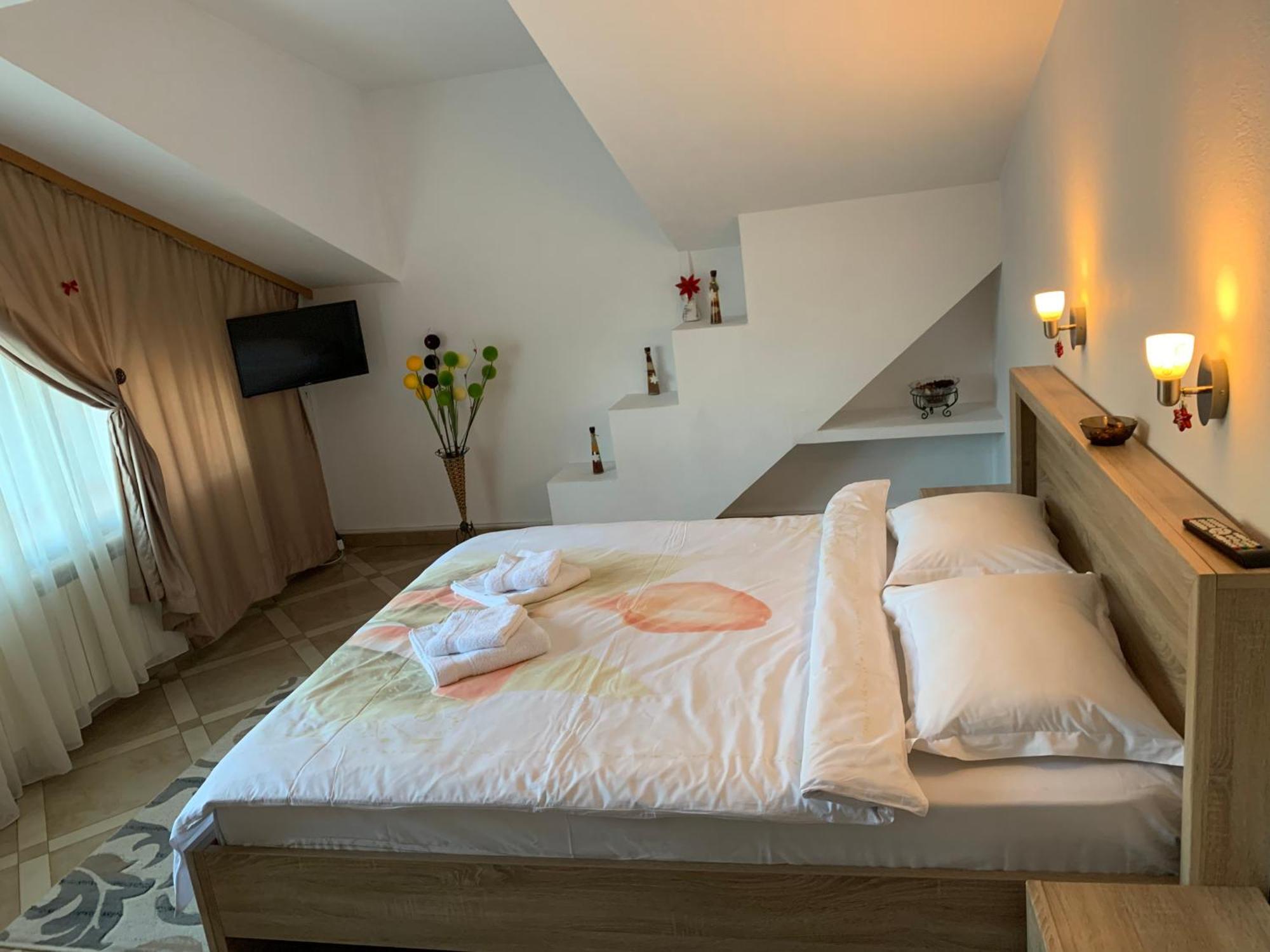 Casa Cristian Villa Sinaia Dış mekan fotoğraf