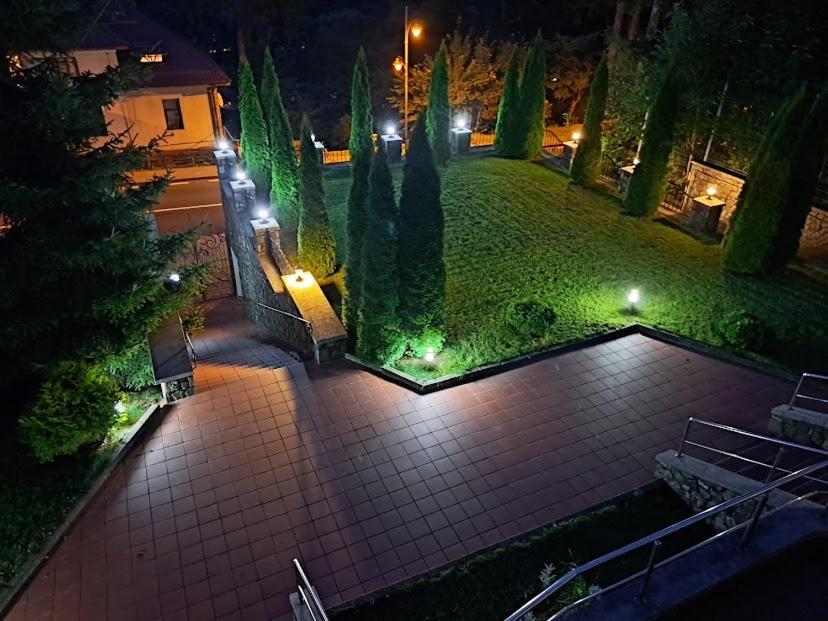 Casa Cristian Villa Sinaia Dış mekan fotoğraf