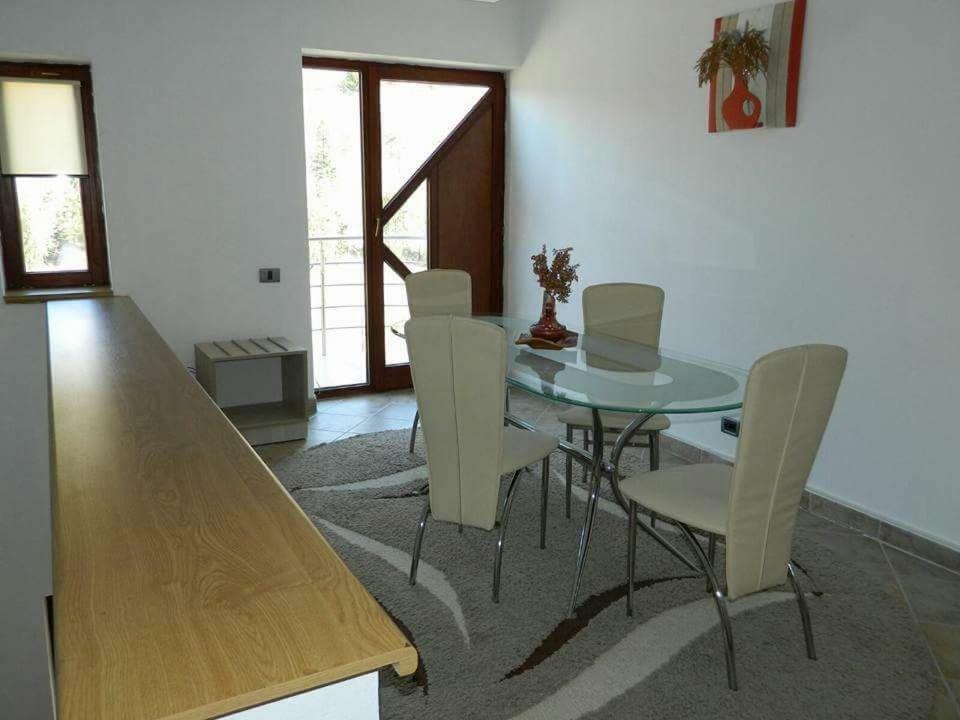 Casa Cristian Villa Sinaia Dış mekan fotoğraf