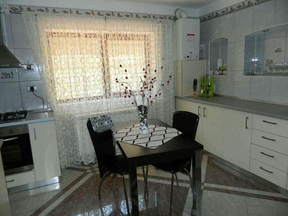 Casa Cristian Villa Sinaia Dış mekan fotoğraf