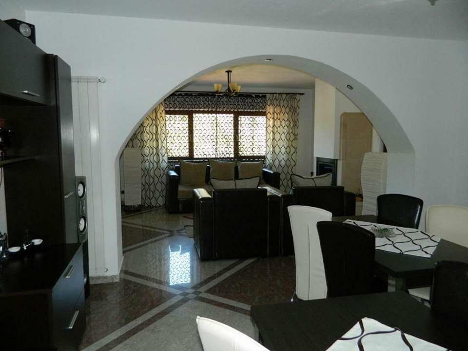 Casa Cristian Villa Sinaia Dış mekan fotoğraf