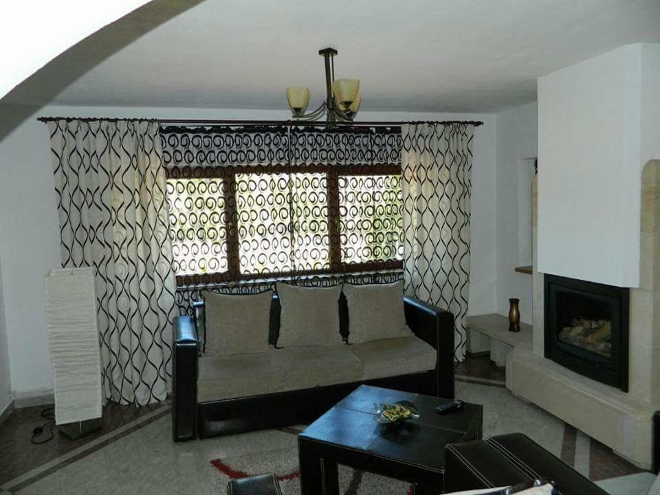 Casa Cristian Villa Sinaia Dış mekan fotoğraf